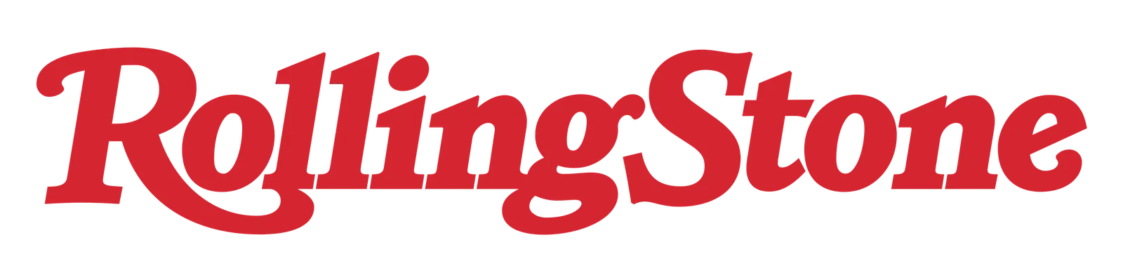 Rolling Stone